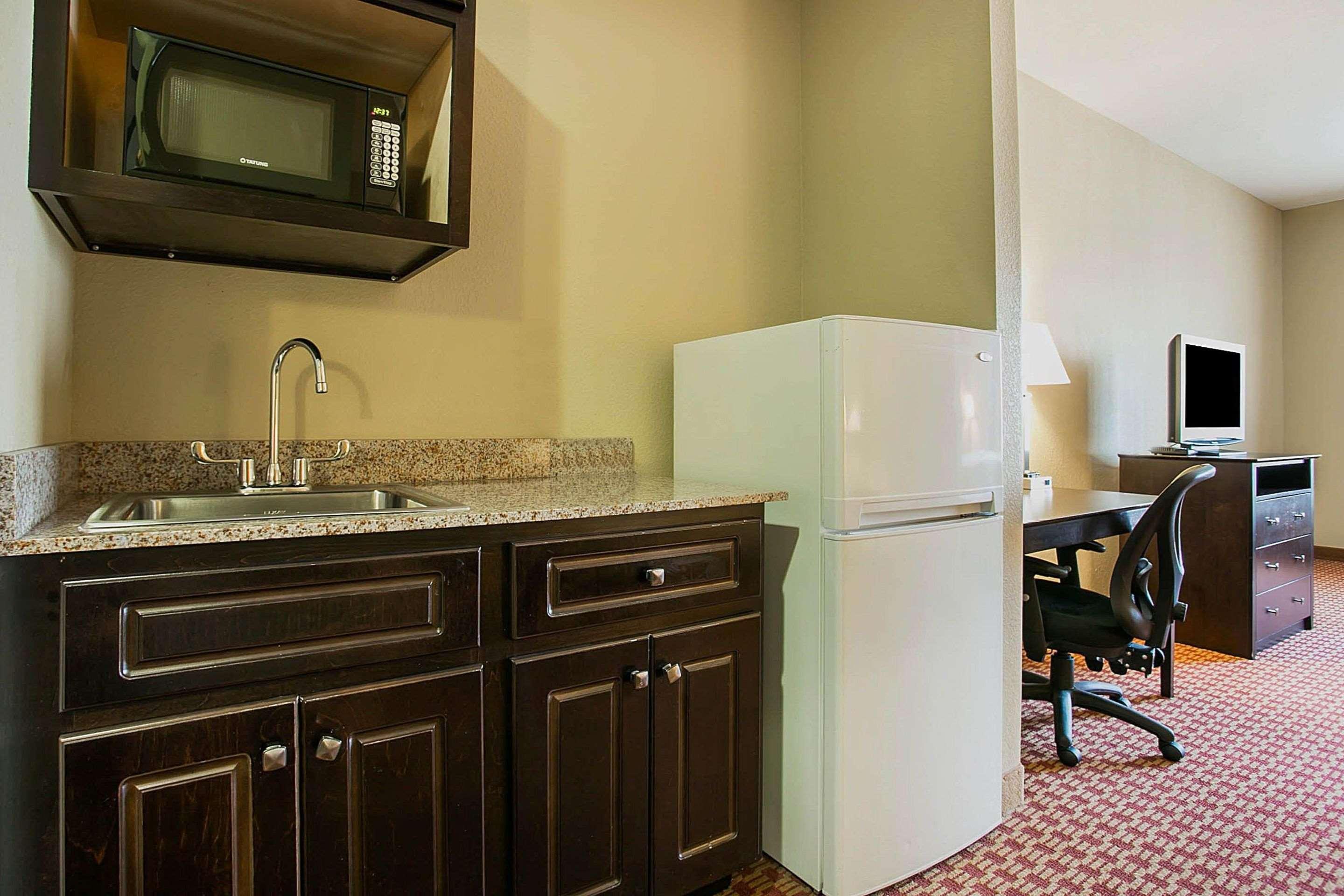 Comfort Inn & Suites Augusta West Near Fort Eisenhower Exteriör bild