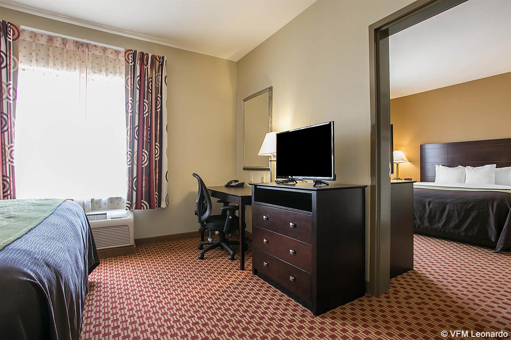 Comfort Inn & Suites Augusta West Near Fort Eisenhower Exteriör bild